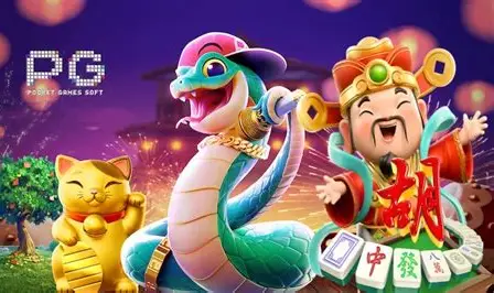 探索“PG新国粹”：传承传统，创新未来